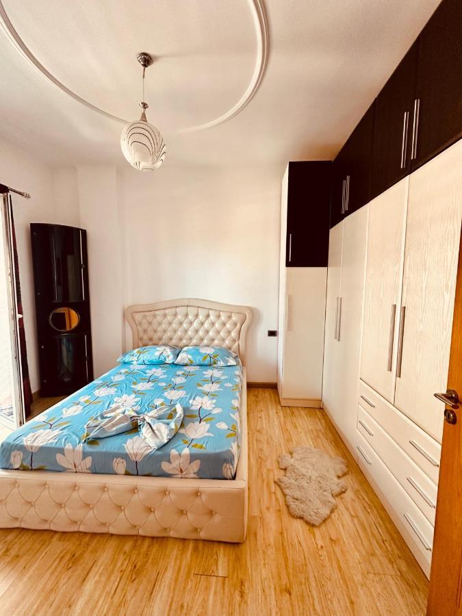 Sleepin Shkoder Apartment ภายนอก รูปภาพ