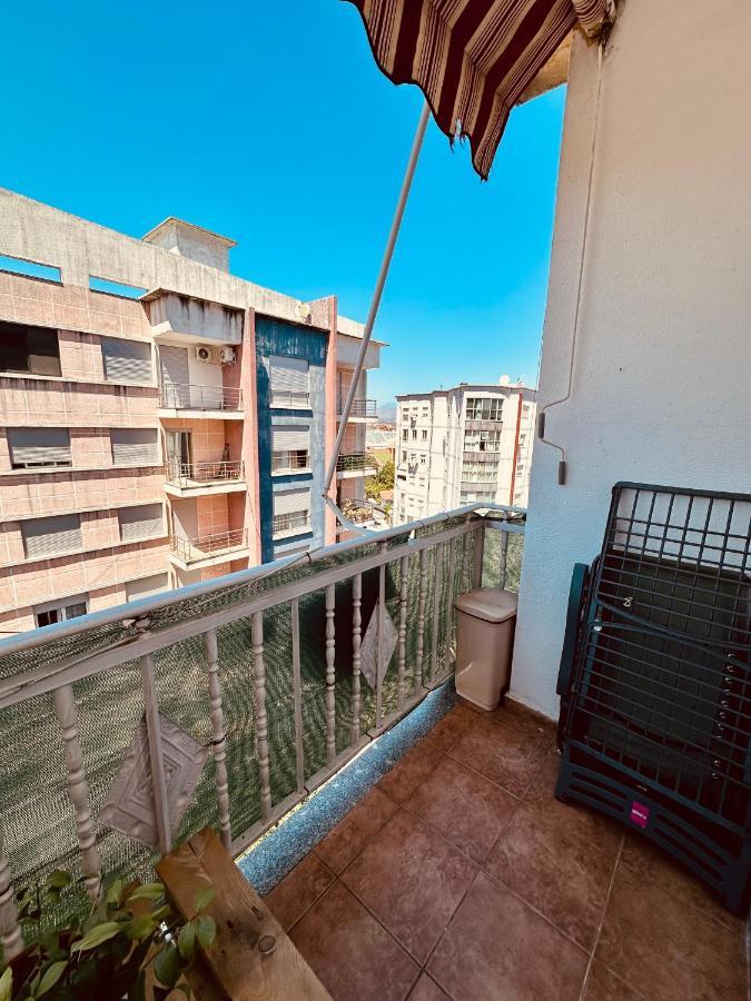 Sleepin Shkoder Apartment ภายนอก รูปภาพ